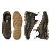 NAGLEV UNICO 2.0 MAN BLACK/TAN