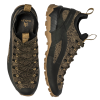 NAGLEV UNICO 2.0 MAN BLACK/TAN