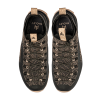 NAGLEV UNICO 2.0 WOMAN BLACK/NUDE