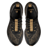 VELOCE MAN BLACK TAN 03