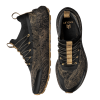 VELOCE MAN BLACK TAN 01