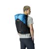 RAB SYCLON XP 30 BLACK/MAYA BLUE