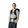 RAB SYCLON XP 30 BLACK/MAYA BLUE