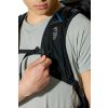 RAB SYCLON XP 30 BLACK/MAYA BLUE