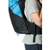 RAB SYCLON XP 30 BLACK/MAYA BLUE