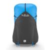 RAB SYCLON XP 30 BLACK/MAYA BLUE