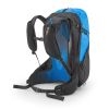 RAB SYCLON XP 30 BLACK/MAYA BLUE