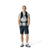 RAB SYCLON XP 30 BLACK/MAYA BLUE