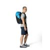 RAB SYCLON XP 30 BLACK/MAYA BLUE