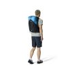 RAB SYCLON XP 30 BLACK/MAYA BLUE