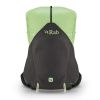 RAB SYCLON XP 28 ND BLACK/DARK FIG GREEN