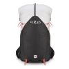 RAB SYCLON XP 38 ND BLACK/DARK PEWTER