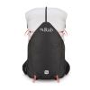 RAB SYCLON XP 38 ND BLACK/DARK PEWTER
