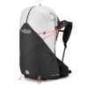 RAB SYCLON XP 38 ND BLACK/DARK PEWTER