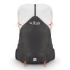 RAB SYCLON XP 40 BLACK/DARK PEWTER