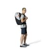 RAB SYCLON XP 40 BLACK/DARK PEWTER