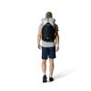 RAB SYCLON XP 40 BLACK/DARK PEWTER