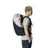 RAB SYCLON XP 40 BLACK/DARK PEWTER