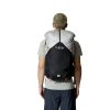 RAB SYCLON XP 40 BLACK/DARK PEWTER