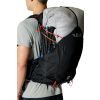 RAB SYCLON XP 40 BLACK/DARK PEWTER