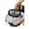 RAB SYCLON XP 40 BLACK/DARK PEWTER