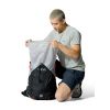RAB SYCLON XP 40 BLACK/DARK PEWTER