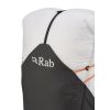 RAB SYCLON XP 40 BLACK/DARK PEWTER