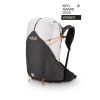 RAB SYCLON XP 40 BLACK/DARK PEWTER