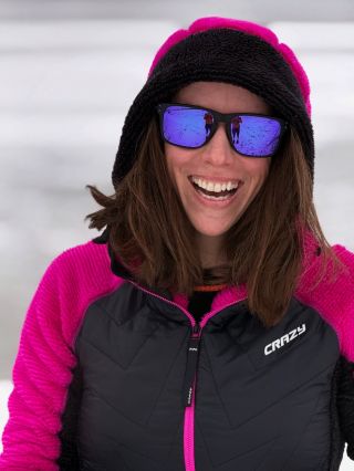 Když je venku ❄️ zima, je to prima, ale když není po těle zima, je to stejně prima – asi nám rozumíme, že jo? 🤪 Naše CRAZY...