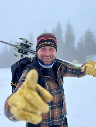 Se mnou můžeš vyrazit do hor i do kanclu, to o sobě říká funkční košile 👔 SHIRT LUMBERJACK v pánské kolekci a svetrové...