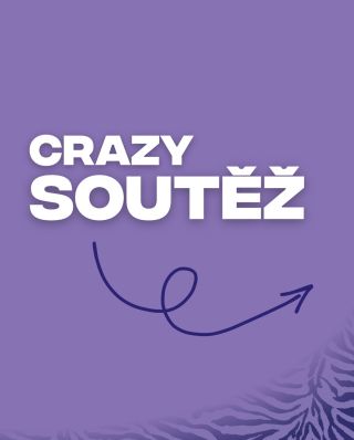 Cítíme ve vzduchu přicházející jaro, ale taky první CRAZY SOUTĚŽ letošního roku! 🥳 🌬️ I v březnu můžou být horská rána...