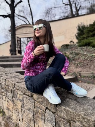 První 🌷jarní den roku 2026 je tady a my si takhle nějak představujeme ideální páteční atmošku v tomhle ročním období –...