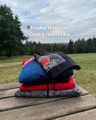 A kam můžeme vyrazit společně? 🤠 Na pohodu se psem do 🌳 parku, s partou přátel na túru do ⛰️ Alp, s rodinou na výlet na...