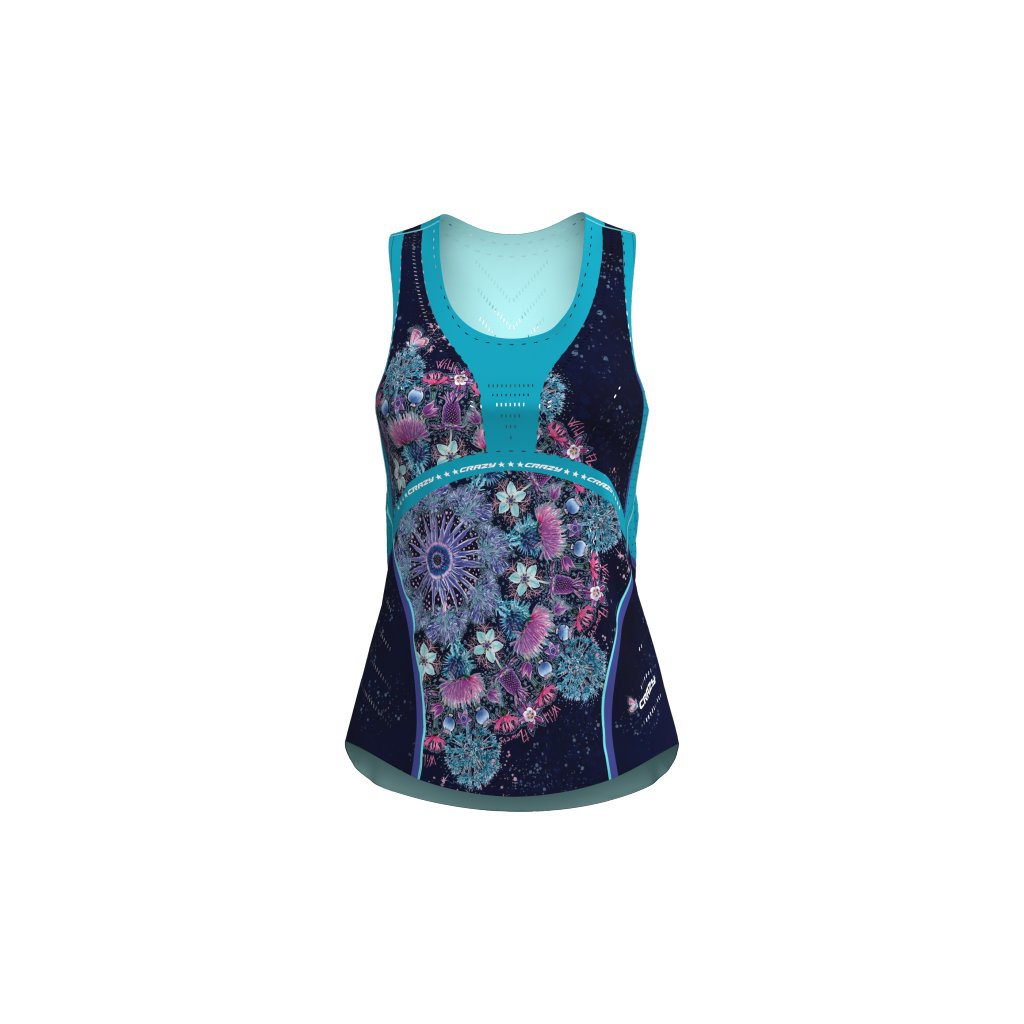 S25195040D 00 X096 TOP VOLTAGE MANDALA