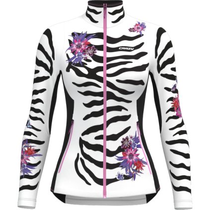 S25025118D 00 01ZE PULL WONDER MAGIC LIGHT BLACK ZEBRA