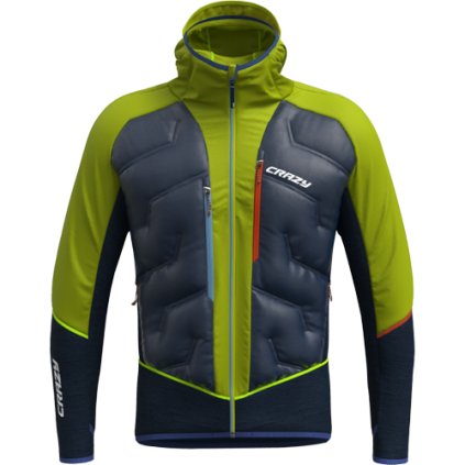 W25055216U 00 93 JKT VIPER LIKEN