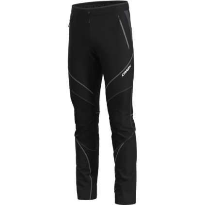 LEFT W25015236U 00 01 PANT FLAME BLACK