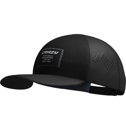 S25125043X A1 01 CAP BRO BLACK