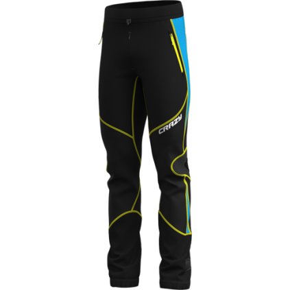 LEFT W25015213U 00 62 PANT ACCELERATION ENERGY