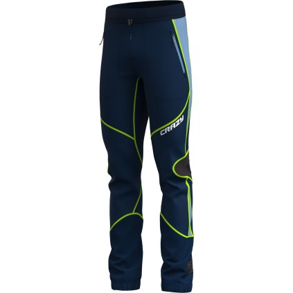 LEFT W25015213U 00 93 PANT ACCELERATION LIKEN