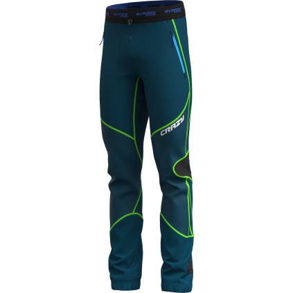 LEFT W25015213U 00 140 PANT ACCELERATION GALAXY