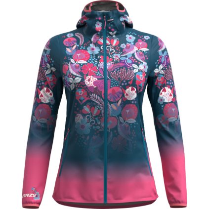 S25055161D 00 X087 JKT WONDER MAGIC SHELL DARDIK
