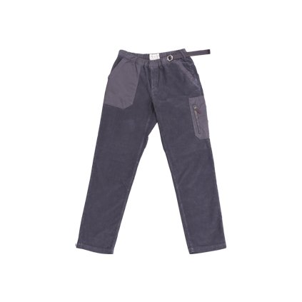 FRONT 0CN016045U 7501 PULL ON PANT MAN IRON