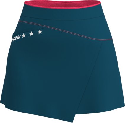 S25045017D 00 141 SKIRT EXIT CORALINE