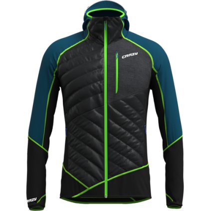 W25055226U 00 140 JKT CHANNEL MAN GALAXY