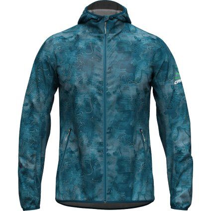 PÁNSKA BUNDA JACKET LEGEND SHELL - MOUNTAIN