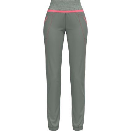 DÁMSKE NOHAVICE PANT EXIT LIGHT - ASTER