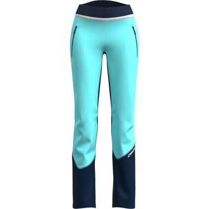 DÁMSKE NOHAVICE PANT IONIC LIGHT - LAKE