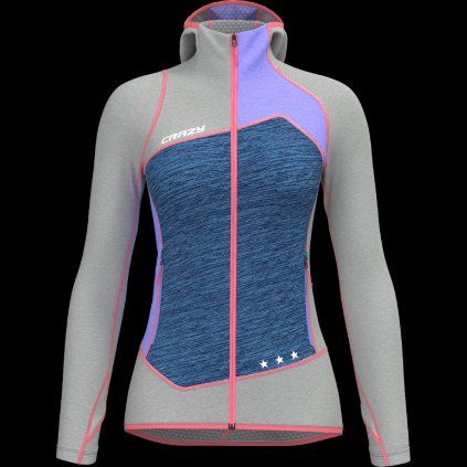 S26025117D 00 143BL PULL IONIC LIGHT ASTER BLUE