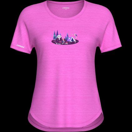 S26096149D 00 56 SHIRT EXIT BLOSSOM